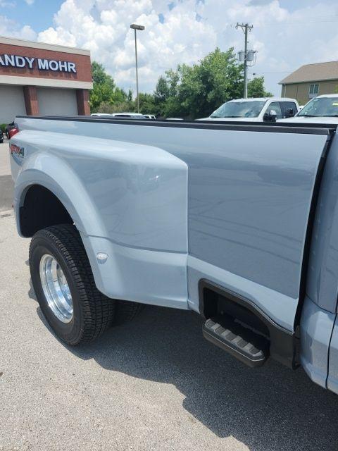 new 2025 Ford F-350 car, priced at $86,900