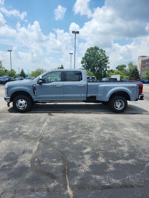 new 2025 Ford F-350 car, priced at $86,900