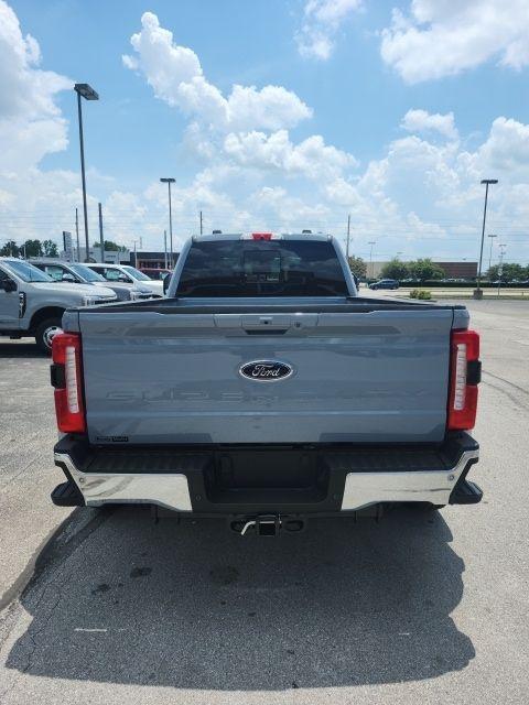 new 2025 Ford F-350 car, priced at $86,900