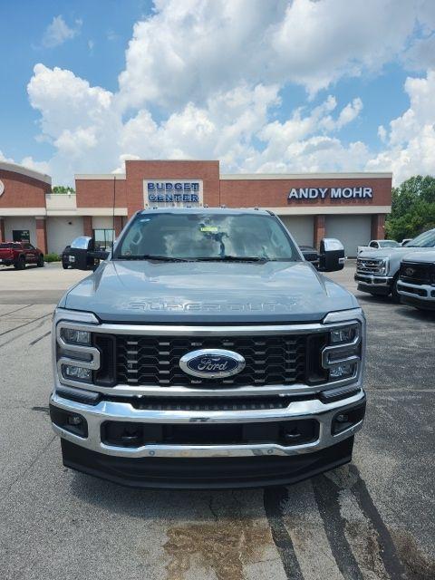 new 2025 Ford F-350 car, priced at $86,900