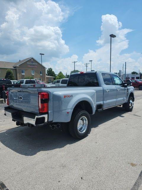 new 2025 Ford F-350 car, priced at $86,900