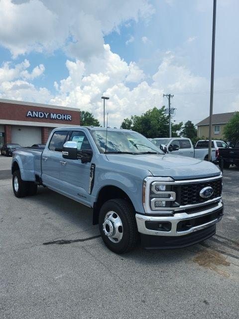 new 2025 Ford F-350 car, priced at $86,900