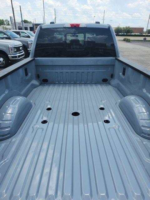 new 2025 Ford F-350 car, priced at $86,900