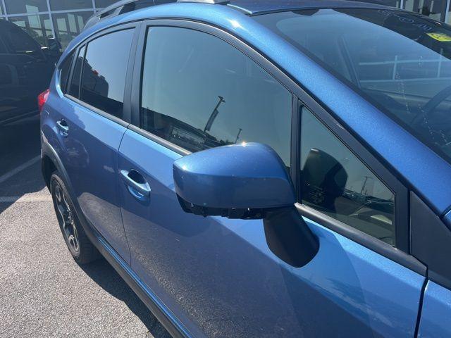 used 2016 Subaru Crosstrek car, priced at $14,995