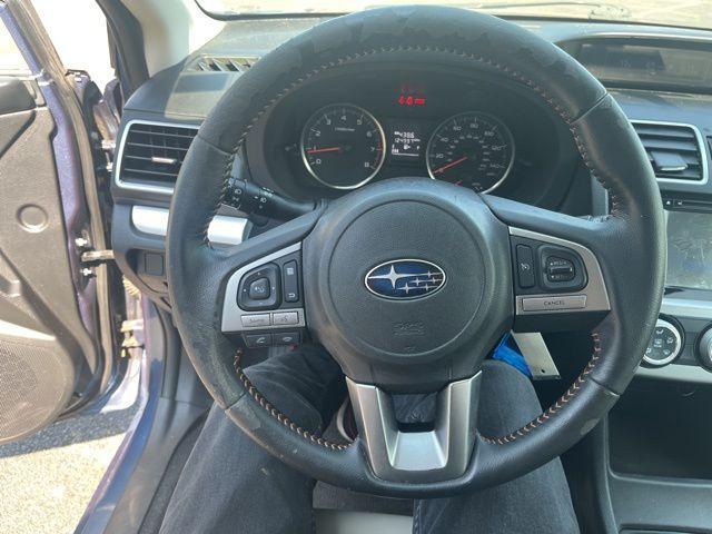 used 2016 Subaru Crosstrek car, priced at $14,995