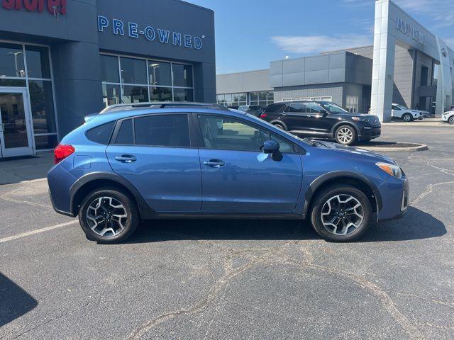 used 2016 Subaru Crosstrek car, priced at $14,995