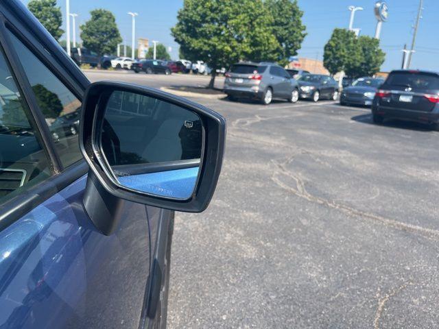 used 2016 Subaru Crosstrek car, priced at $14,995