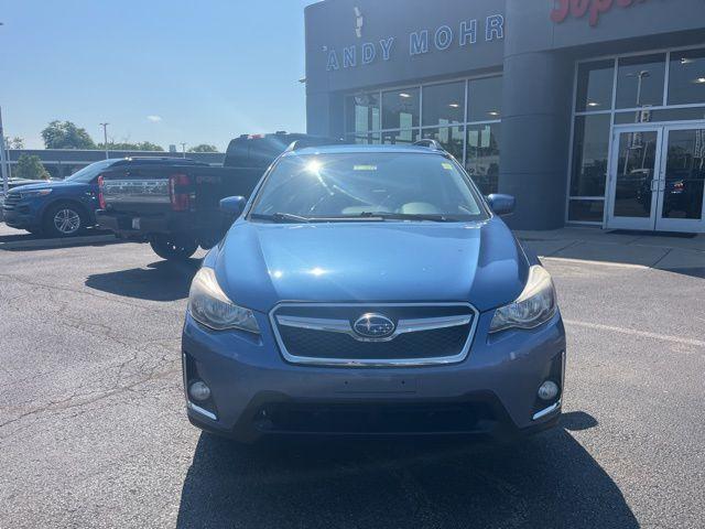 used 2016 Subaru Crosstrek car, priced at $14,995