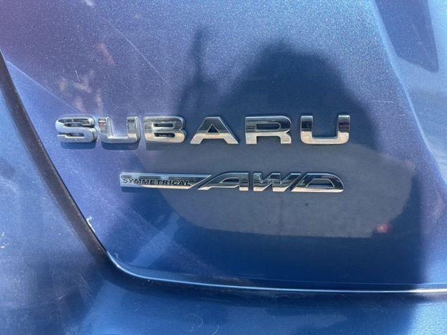 used 2016 Subaru Crosstrek car, priced at $14,995