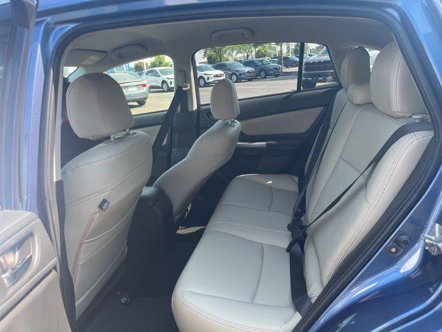used 2016 Subaru Crosstrek car, priced at $14,995