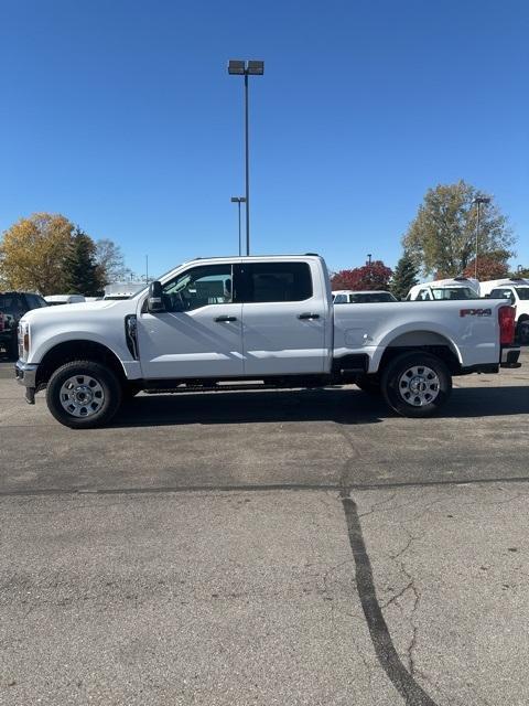 new 2024 Ford F-250 car, priced at $53,245