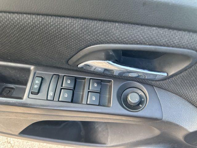 used 2015 Chevrolet Cruze car, priced at $5,663