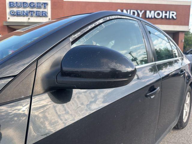 used 2015 Chevrolet Cruze car, priced at $5,663