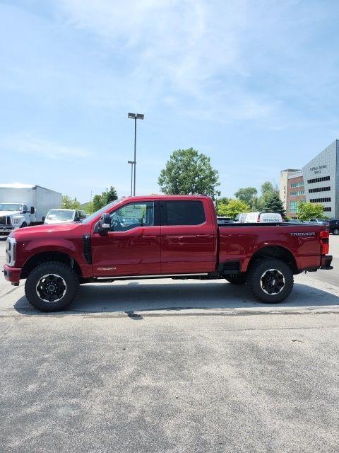 new 2025 Ford F-350 car, priced at $88,080