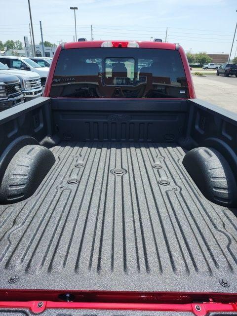 new 2025 Ford F-350 car, priced at $88,080