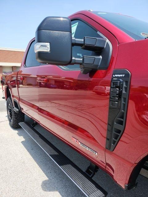 new 2025 Ford F-350 car, priced at $88,080