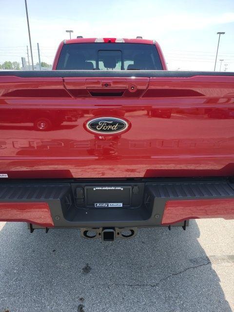 new 2025 Ford F-350 car, priced at $88,080