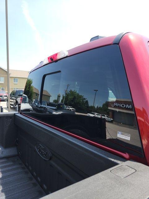 new 2025 Ford F-350 car, priced at $88,080