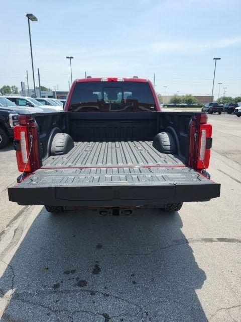 new 2025 Ford F-350 car, priced at $88,080