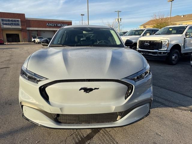 new 2024 Ford Mustang Mach-E car, priced at $43,985