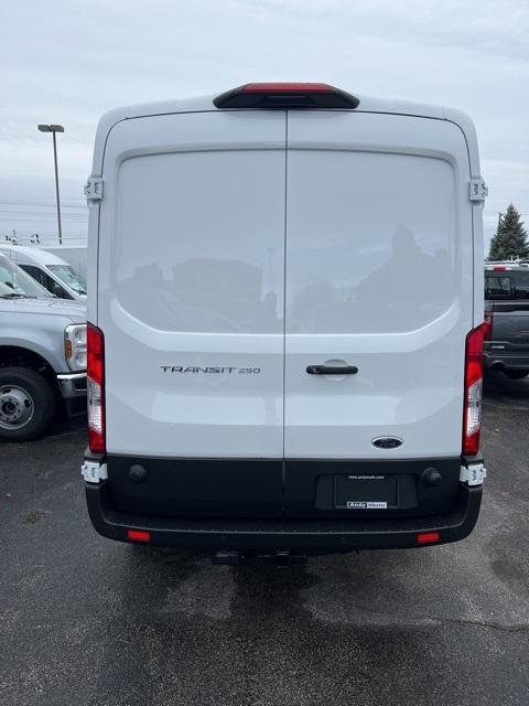 new 2024 Ford Transit-250 car, priced at $52,015