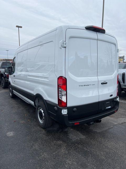 new 2024 Ford Transit-250 car, priced at $45,244