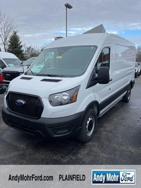 new 2024 Ford Transit-250 car, priced at $45,244