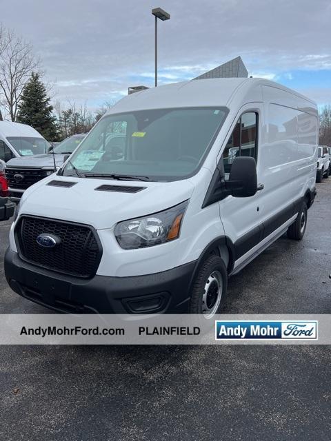 new 2024 Ford Transit-250 car, priced at $52,015