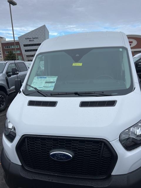 new 2024 Ford Transit-250 car, priced at $52,015