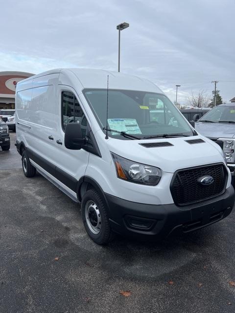 new 2024 Ford Transit-250 car, priced at $52,015