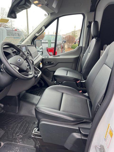 new 2024 Ford Transit-250 car, priced at $45,244