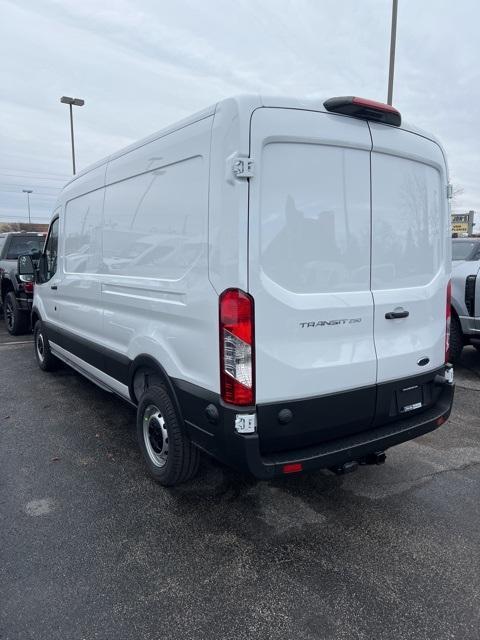 new 2024 Ford Transit-250 car, priced at $52,015