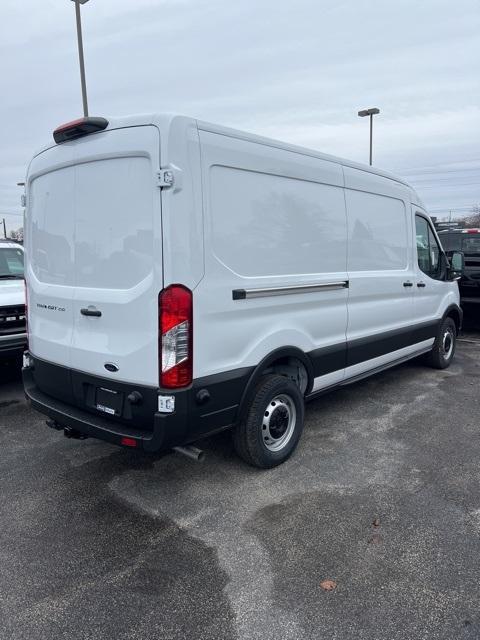 new 2024 Ford Transit-250 car, priced at $52,015