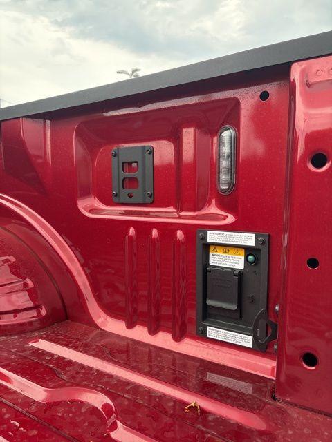 new 2025 Ford F-250 car, priced at $92,790