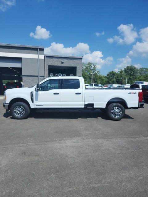 new 2025 Ford F-350 car, priced at $68,340