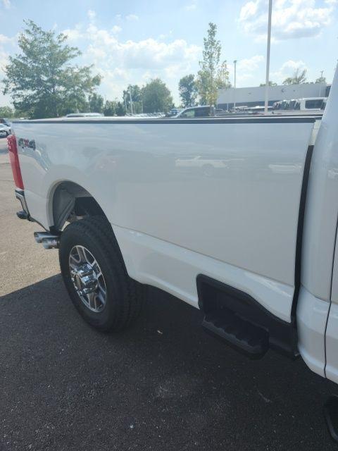new 2025 Ford F-350 car, priced at $68,340