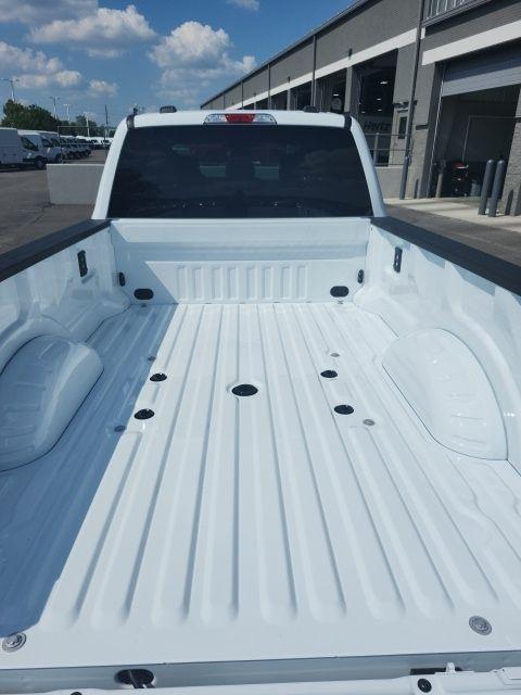 new 2025 Ford F-350 car, priced at $68,340
