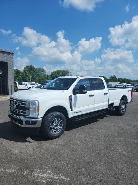 new 2025 Ford F-350 car, priced at $68,340