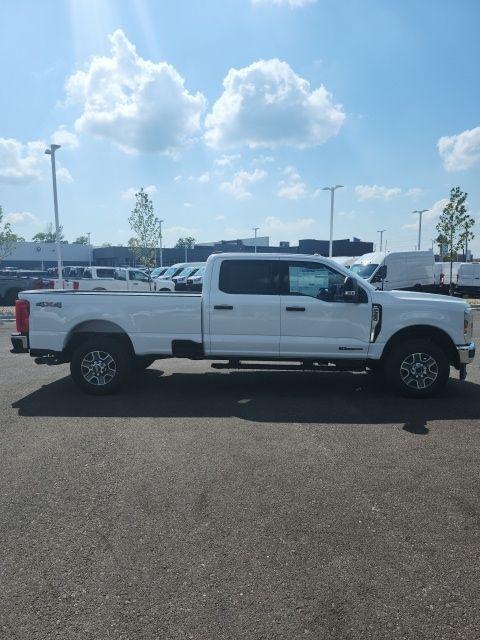 new 2025 Ford F-350 car, priced at $68,340