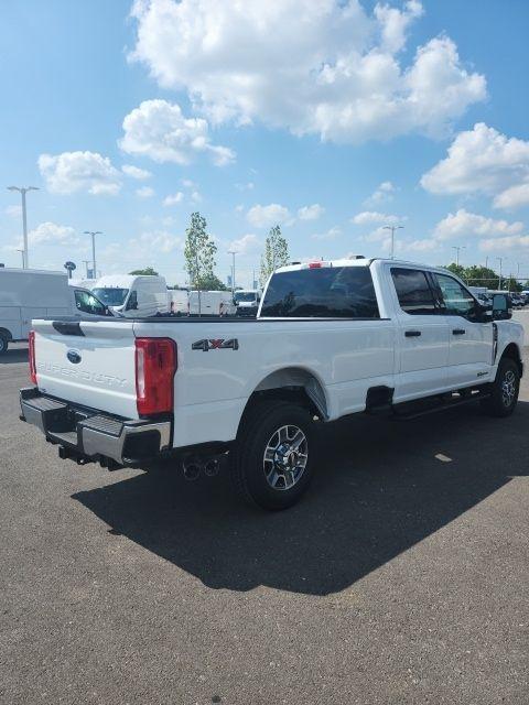 new 2025 Ford F-350 car, priced at $68,340