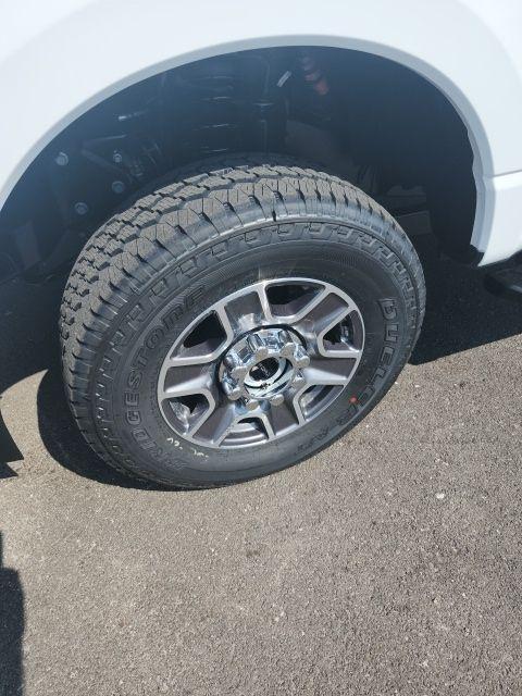 new 2025 Ford F-350 car, priced at $68,340