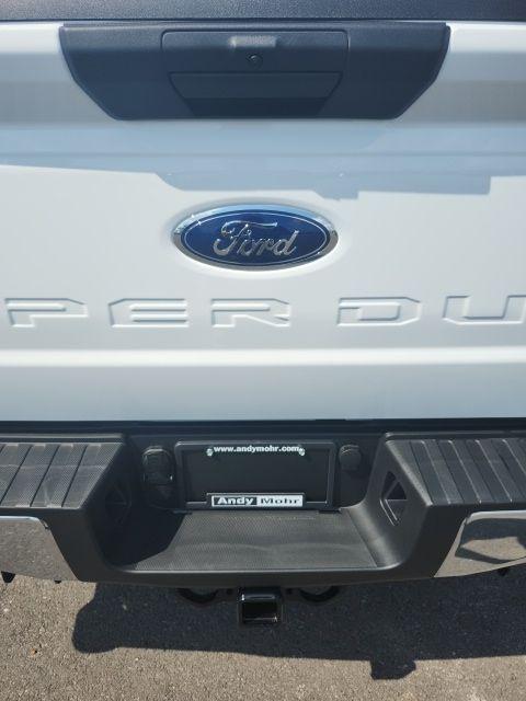 new 2025 Ford F-350 car, priced at $68,340