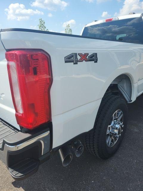 new 2025 Ford F-350 car, priced at $68,340