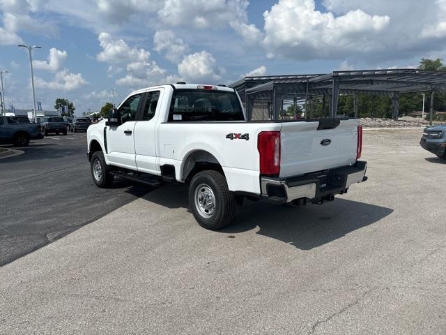 new 2024 Ford F-250 car, priced at $46,238