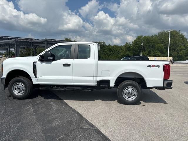 new 2024 Ford F-250 car, priced at $46,238