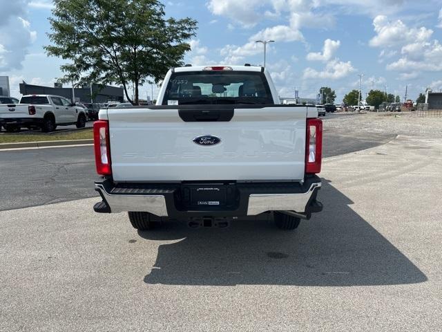 new 2024 Ford F-250 car, priced at $46,238