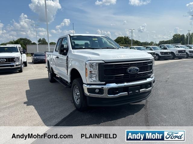 new 2024 Ford F-250 car, priced at $46,238