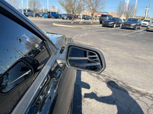 used 2015 Ford Mustang car, priced at $16,857