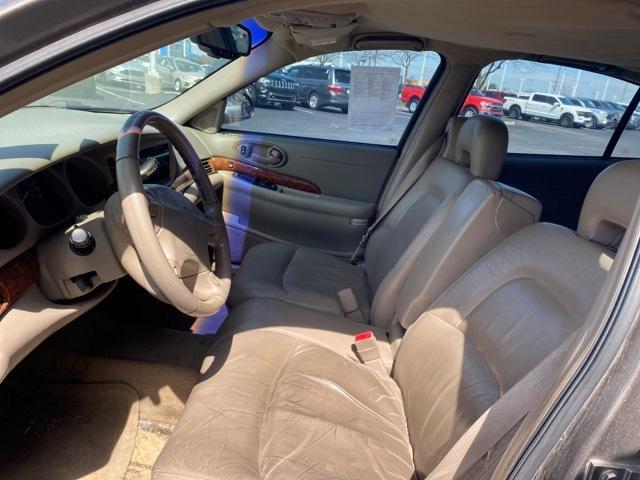 used 2003 Buick LeSabre car, priced at $3,299