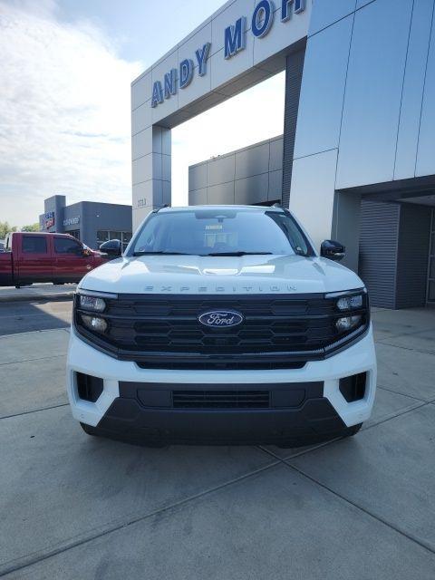 new 2025 Ford Expedition Max car, priced at $70,346